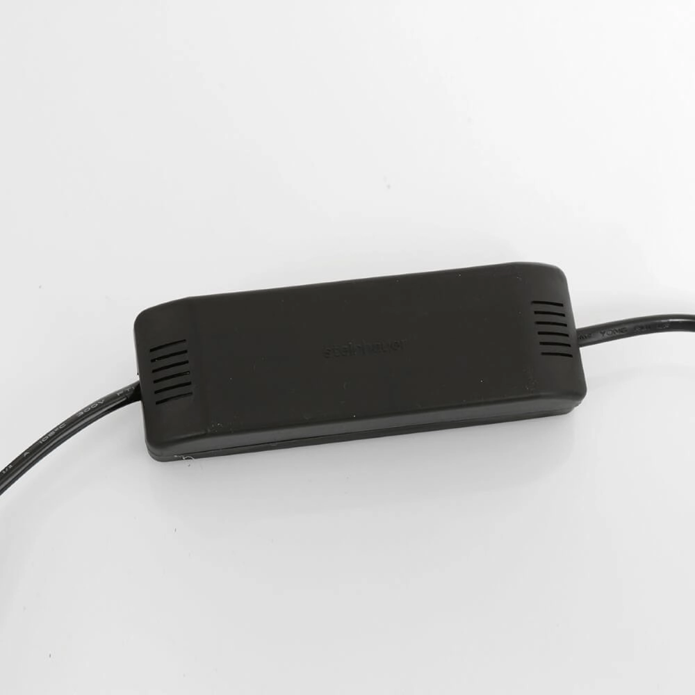 RVS leeslamp Retina met led Steinhauer 8712746135688