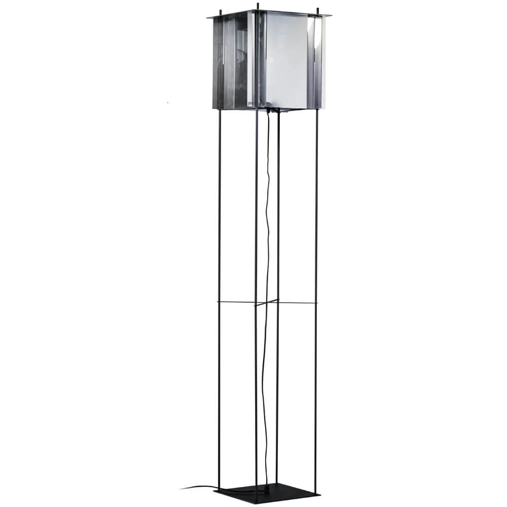 Vierkante vloerlamp Cube 160cm ETH 8720195304883