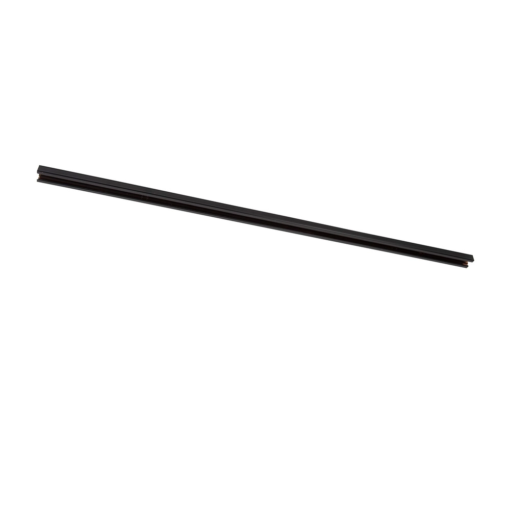 Starterset railverlichting Track 1-fase zwart Lucide 5411212093295