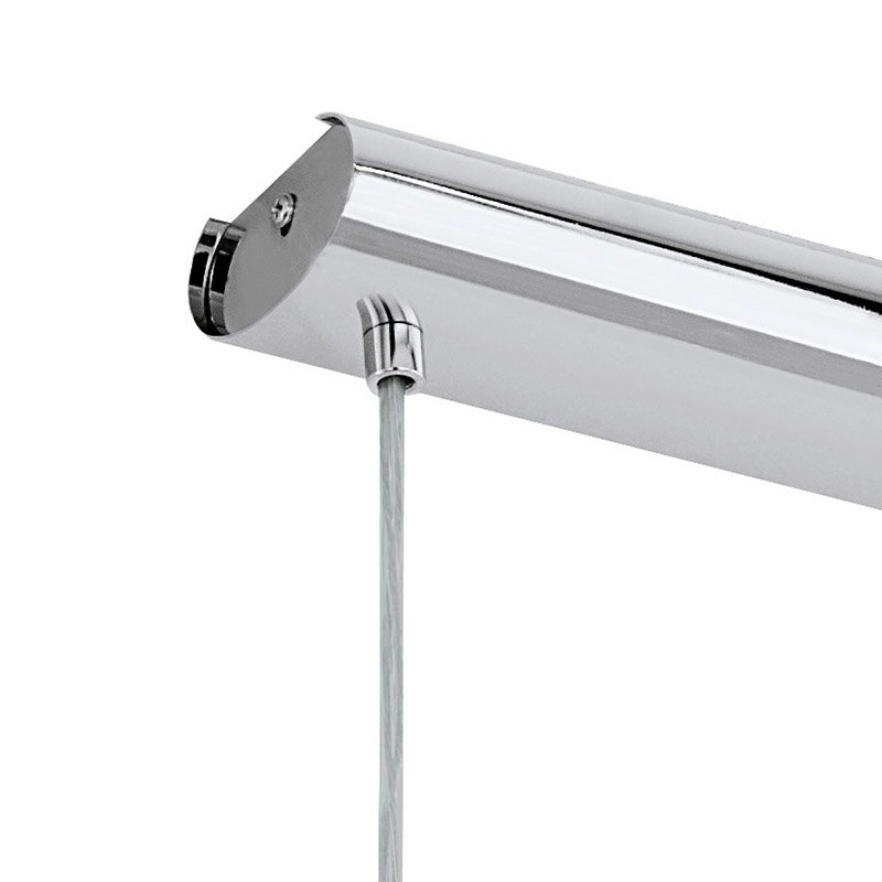 Moderne hanglamp Loncino Eglo 9002759943783