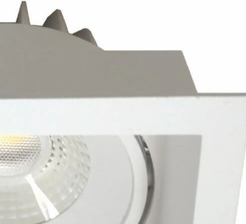 Badkamer inbouwspot Vibs led wit Artdelight 8719831731305