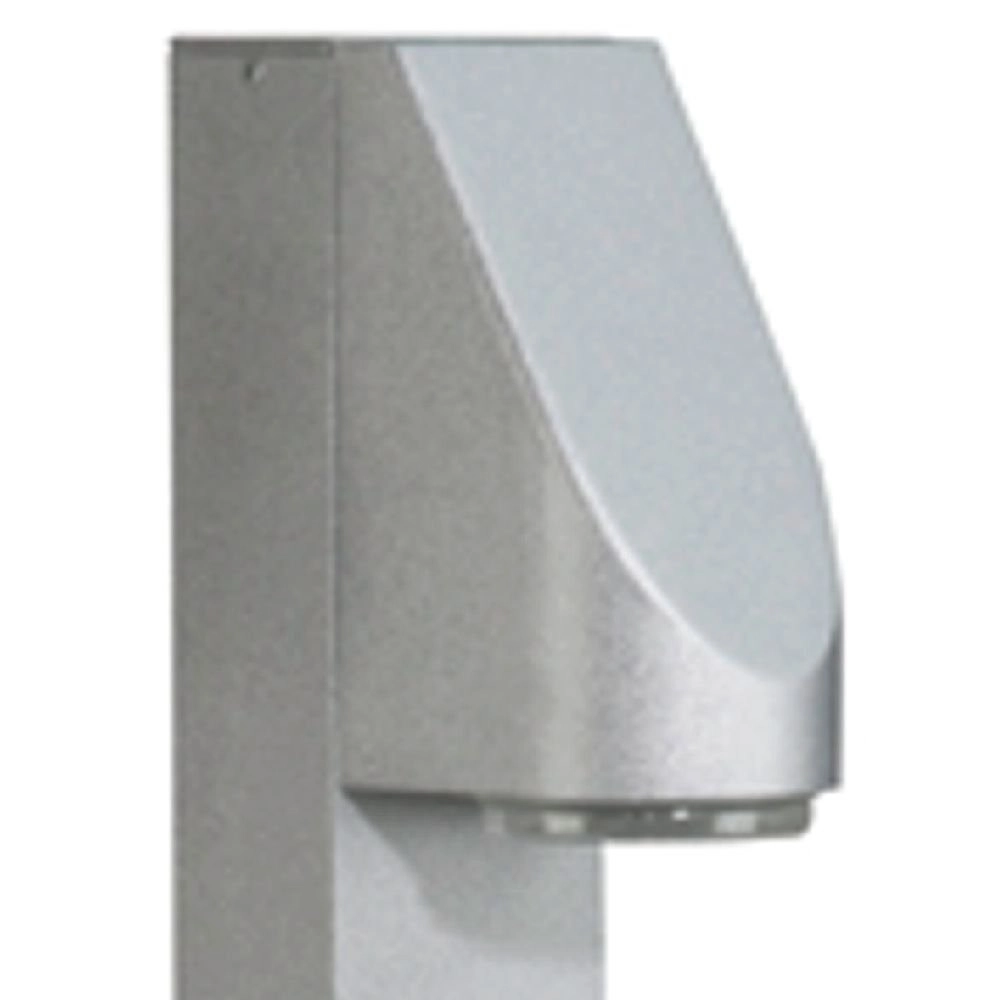 Buitenlamp staand design Stand down Led Albert 4007235920782