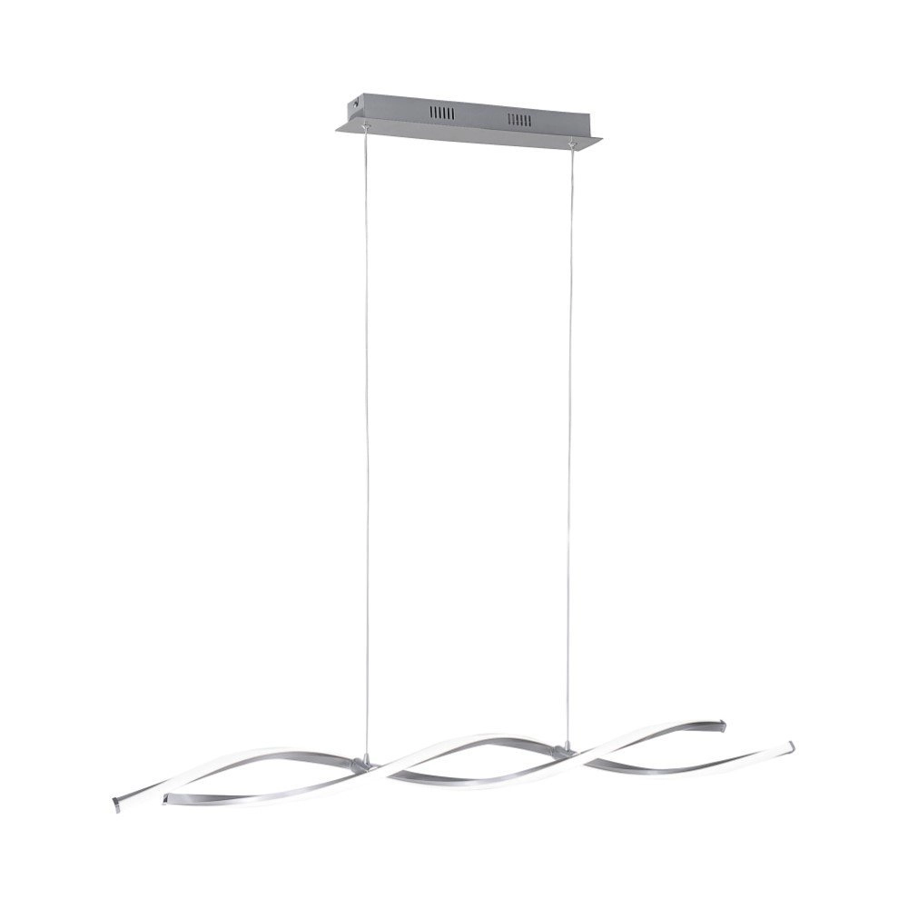 Dimbare hanglamp Polina
