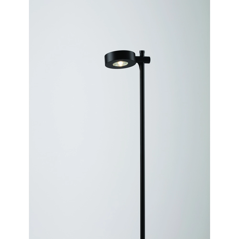 Design padverlichting Dyol 102cm zwart Lyora 5212017447203