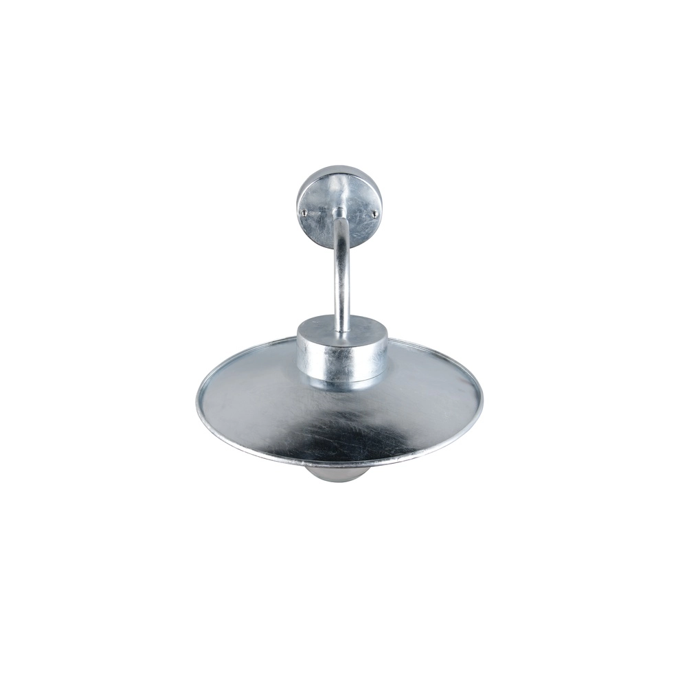 Stallamp Tana zinkgrijs Trio 4017807691672