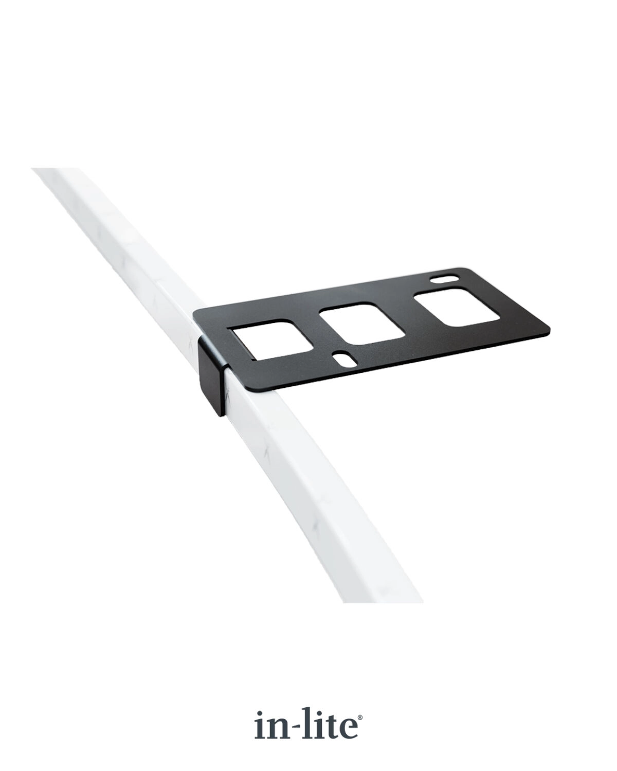 Montagebeugel EVO FLEX FIX In-lite 8717051007873