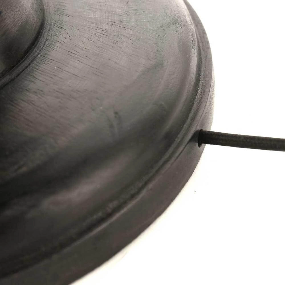 Vloerlamp Bois met bamboe kap Steinhauer 8712746172737