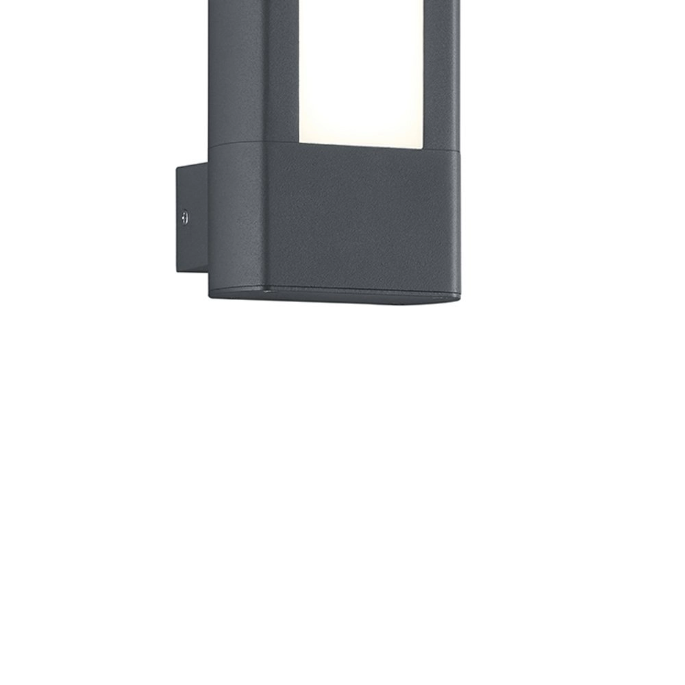 Design wandlamp Rhine Trio 4017807291544