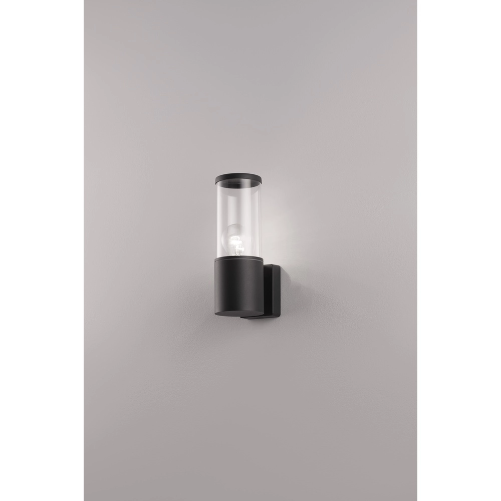Wandlamp Zosia grijs Wandlamp Zosia grijs