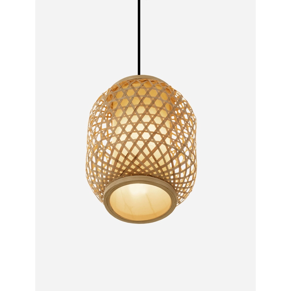 Hanglamp Asma Ø 20cm Lyora 5212017455796