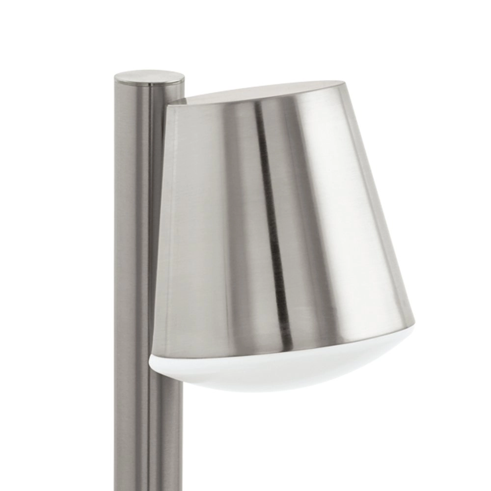 Padverlichting Caldiero-C 96cm metaalgrijs Eglo 9002759974855