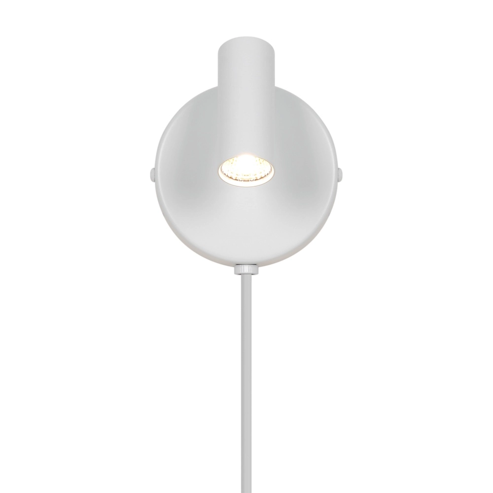 Led leeslampje Omari  wit Nordlux 5704924027246