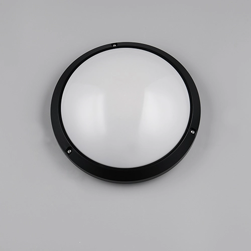 Wandlamp Ambato zwart Trio 4017807691498