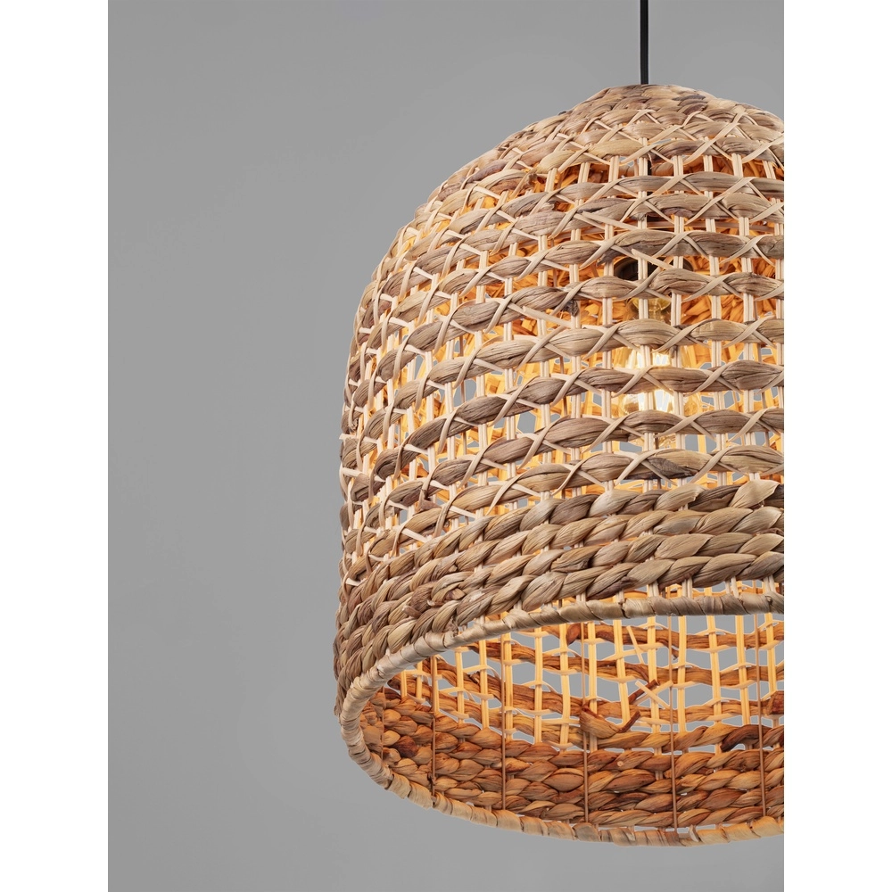 Hanglamp Bola scandinavisch Ø 42,5cm Lyora 5212017452979