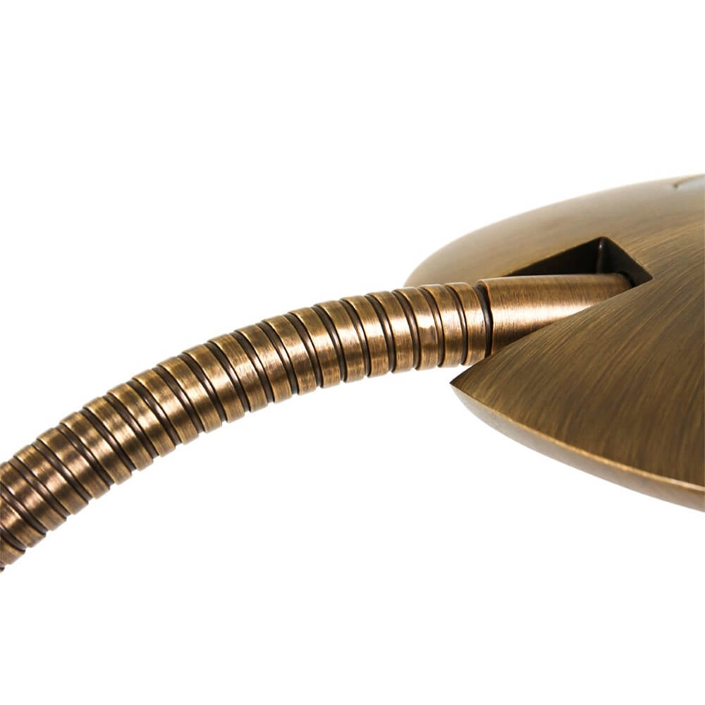 Antieke bureaulamp Zenith Led - 2200-4000K Steinhauer 8712746116984