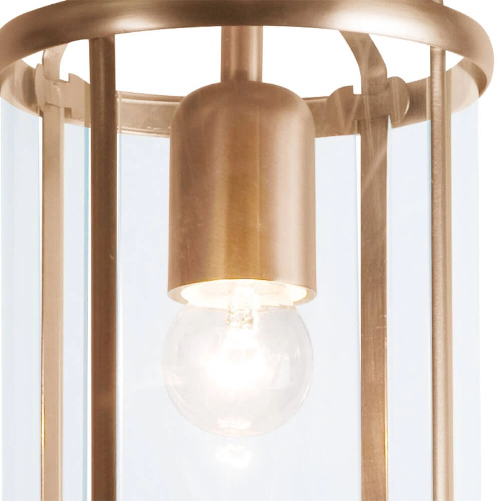 Plafondlamp Pimpernel Steinhauer 8712746051964