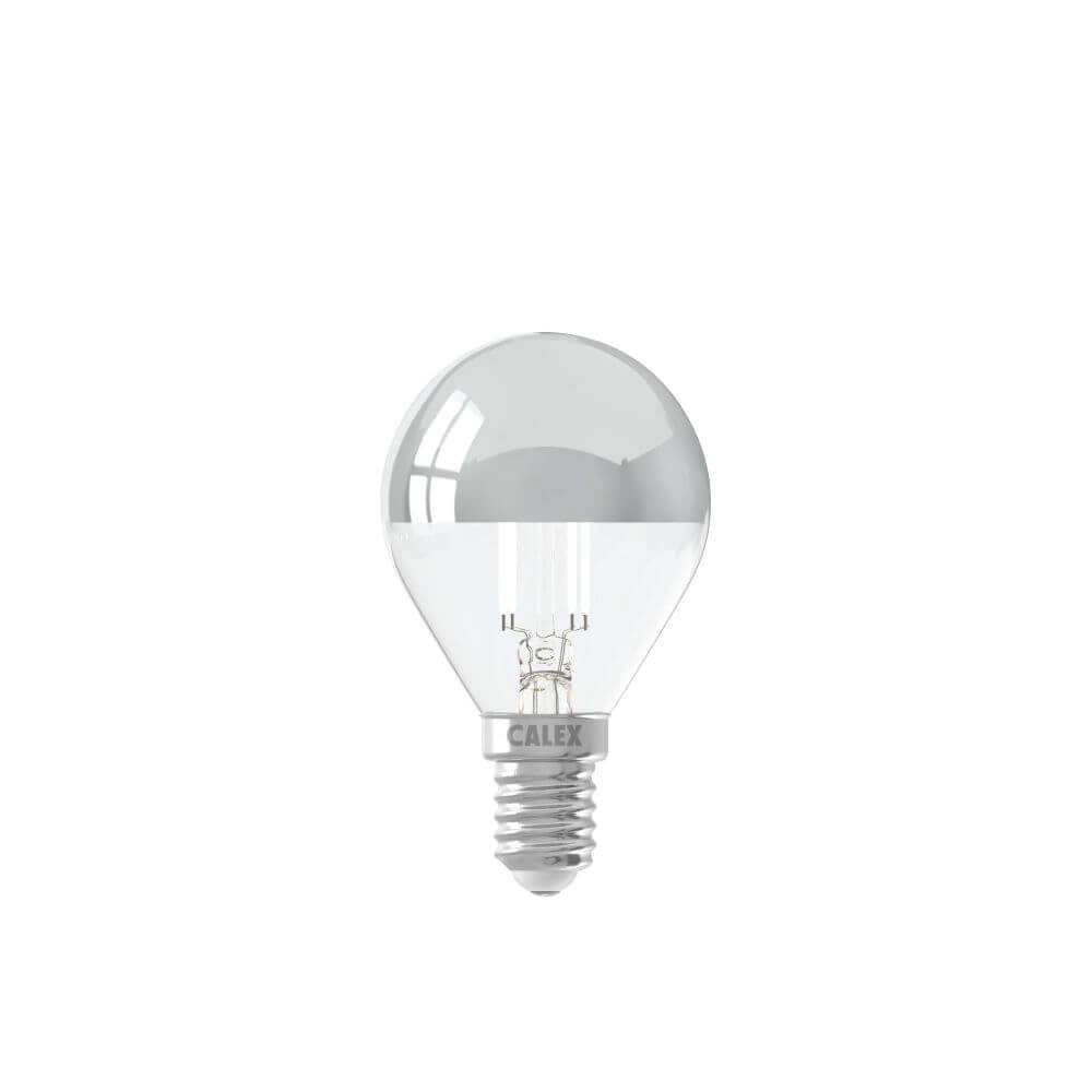 Kopspiegellamp 3,5W - E14 - Led - P45 - 250lm