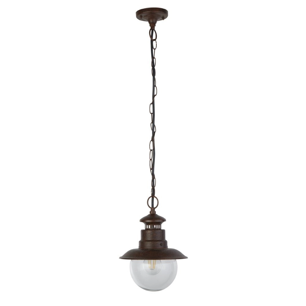 Veranda hanglamp Station Searchlight 5053423163277