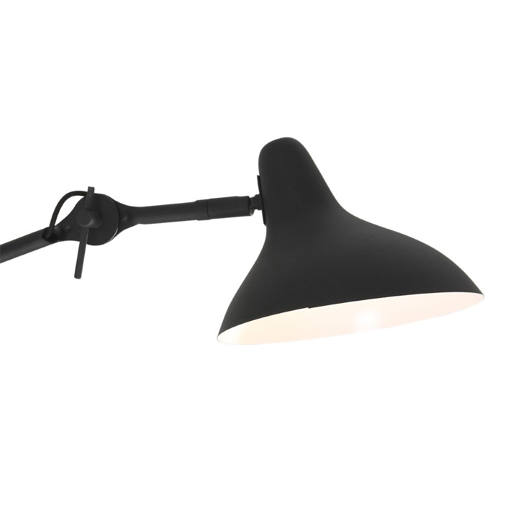Wand leeslamp Kasket Steinhauer 8712746132793