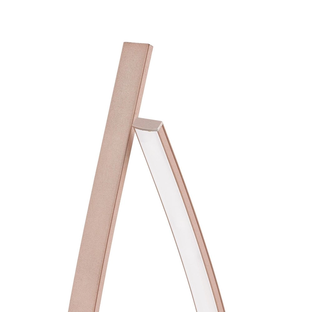 Led tafellamp Palozza Eglo 9002759973643