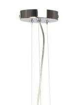 Hanglamp Relax Ø 30cm Brilliant 4004353294983