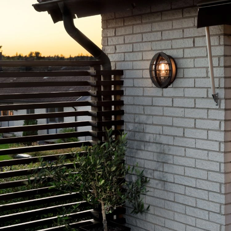 Design lamp Oden Plug met stopcontact KonstSmide 7318305167506