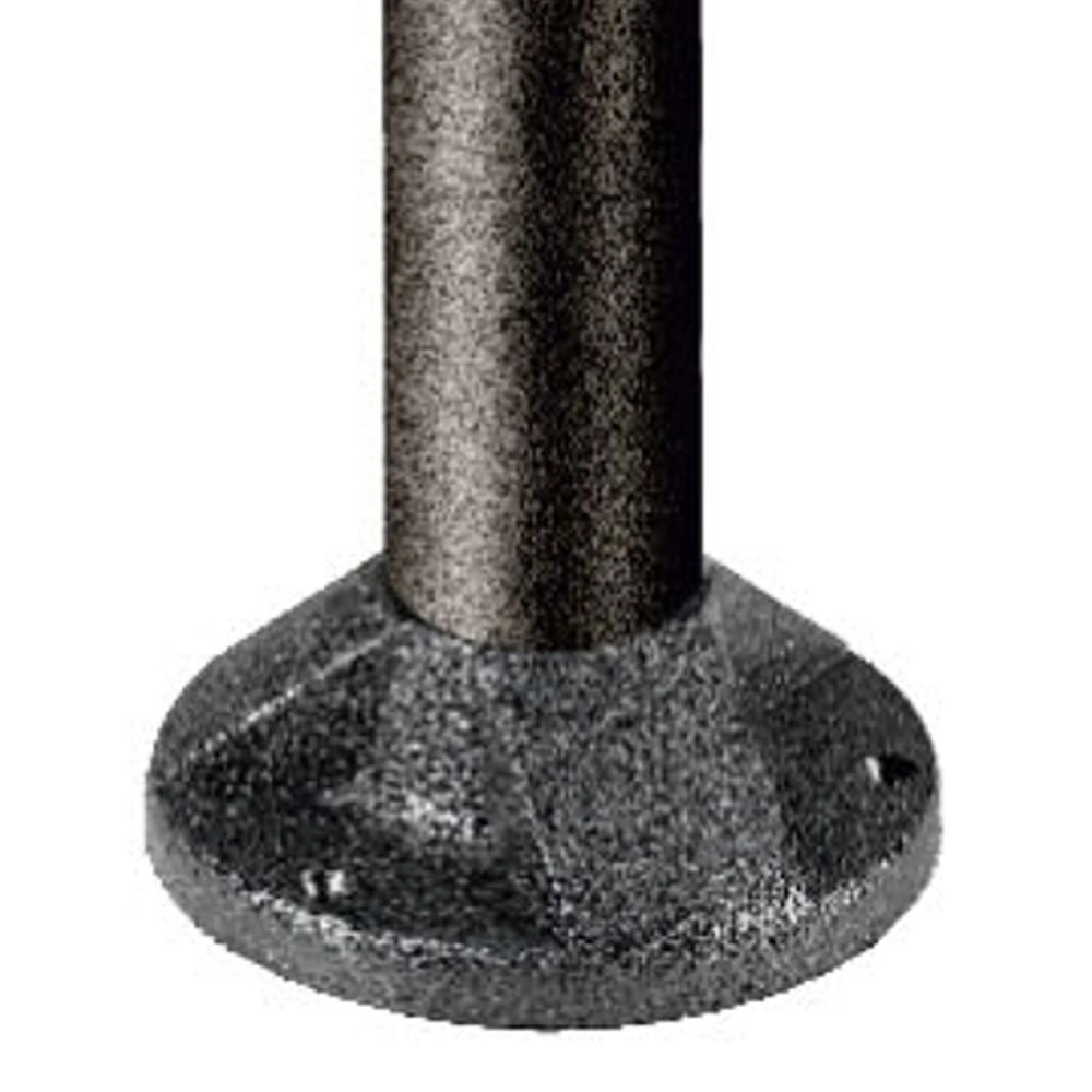 Tuinverlichting paal Variona 153cm Franssen 8717064121719