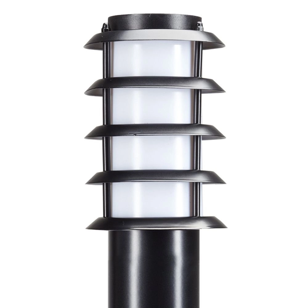 Rvs lantaarn Umbria 3 KS Verlichting 8714732703840