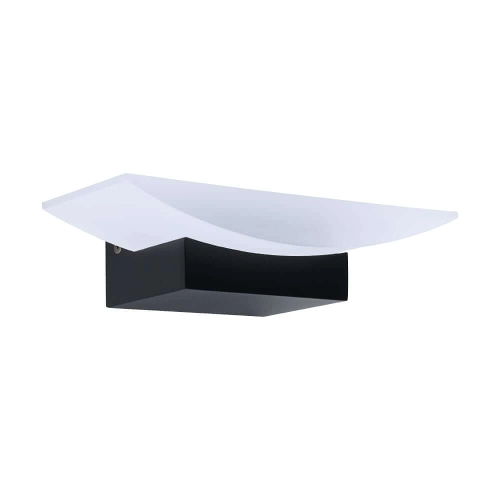 Led wandlamp Metrass