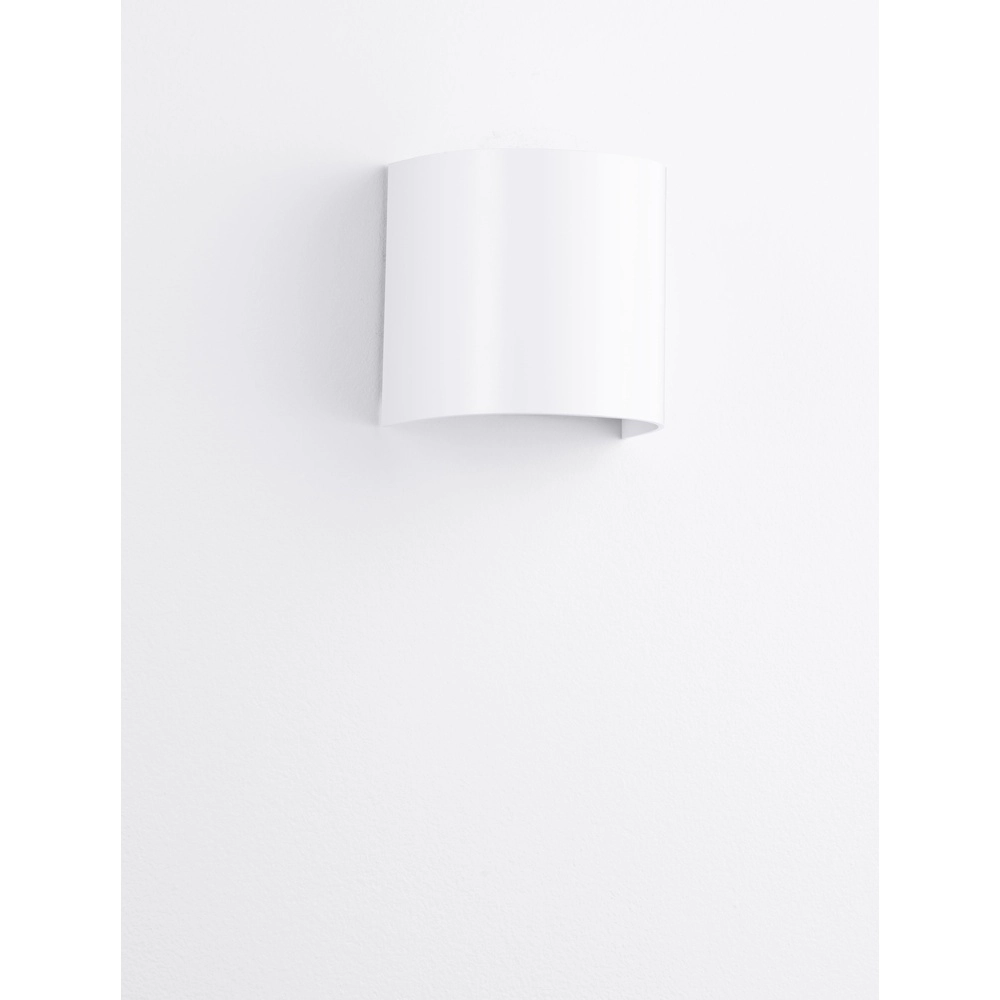 Downlighter York white Lyora 5212017453792