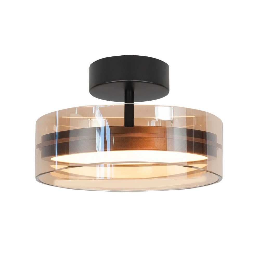 Design plafondlamp Enzo Ø 30cm