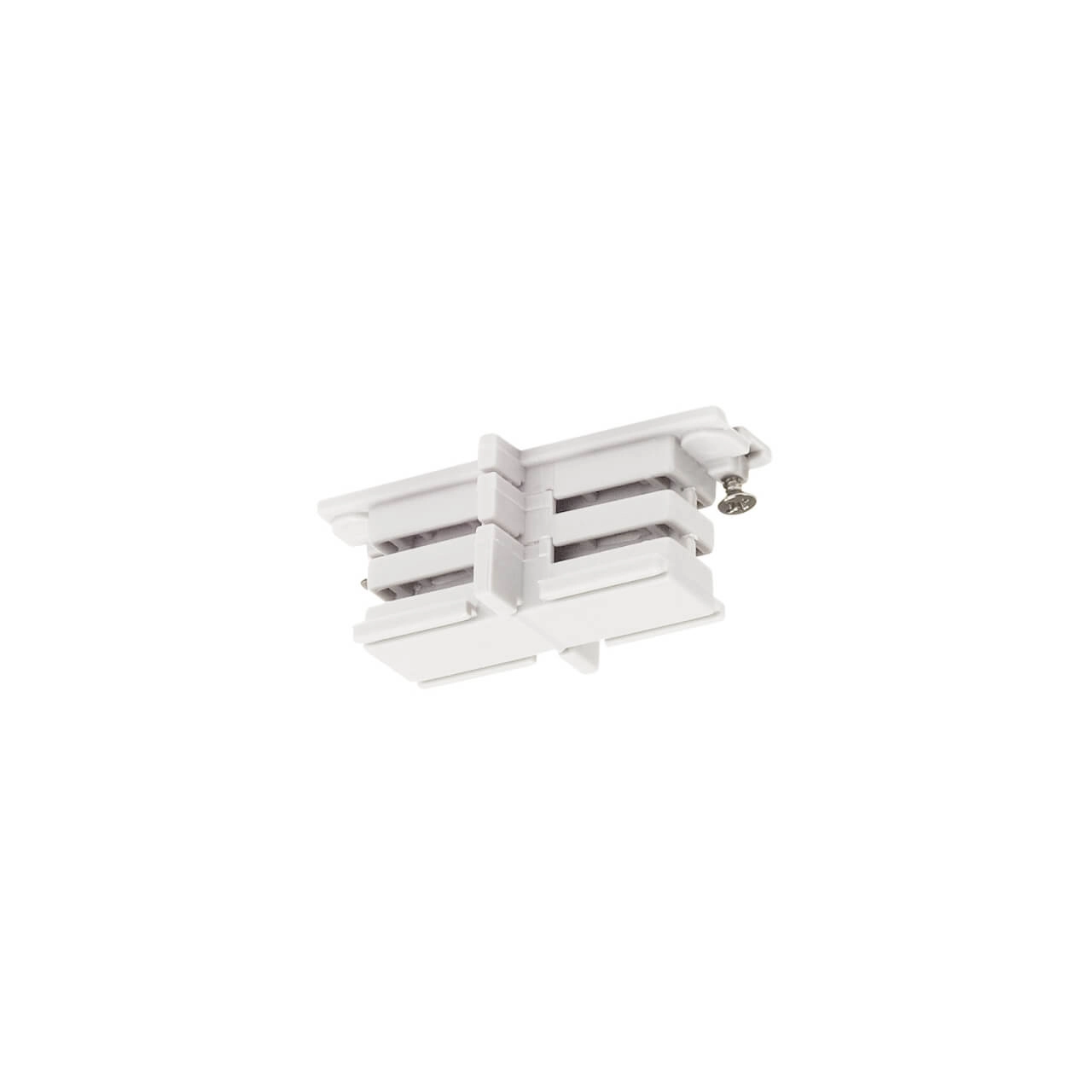 Mini-verbinder S-Track mini connector wit Mini-verbinder S-Track mini connector wit