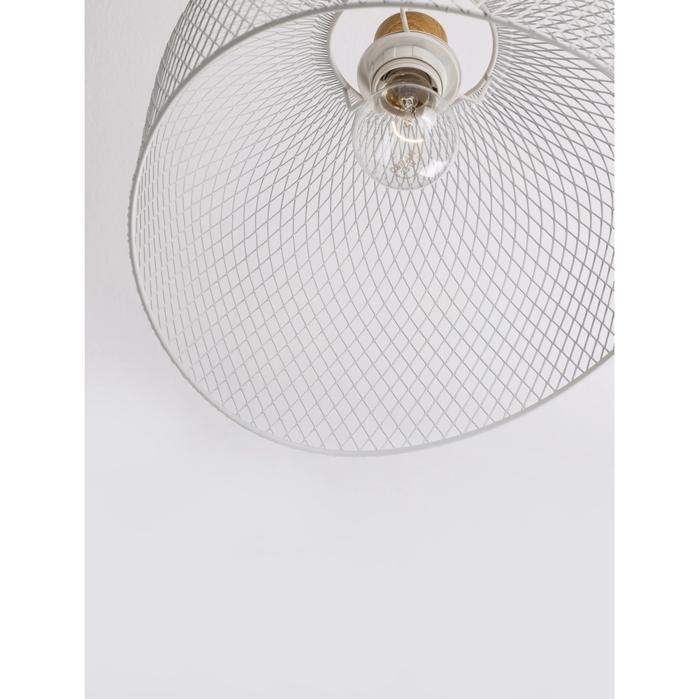 Kooilamp Lyron wit Lyora 5212017436344