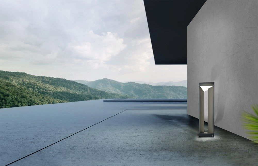 Led staande buitenlamp Nembro Eglo 9002759987510