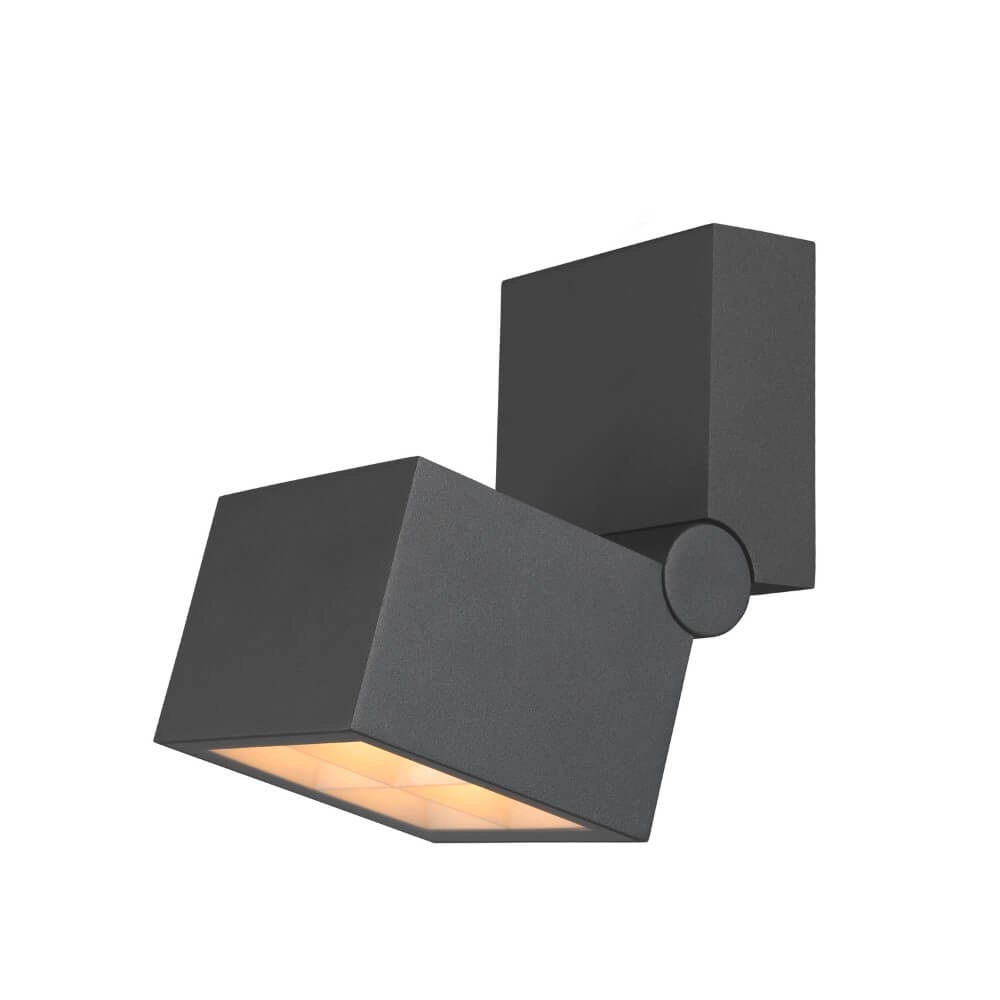 Richtbare led spot S-Cube SLV 4024163278041