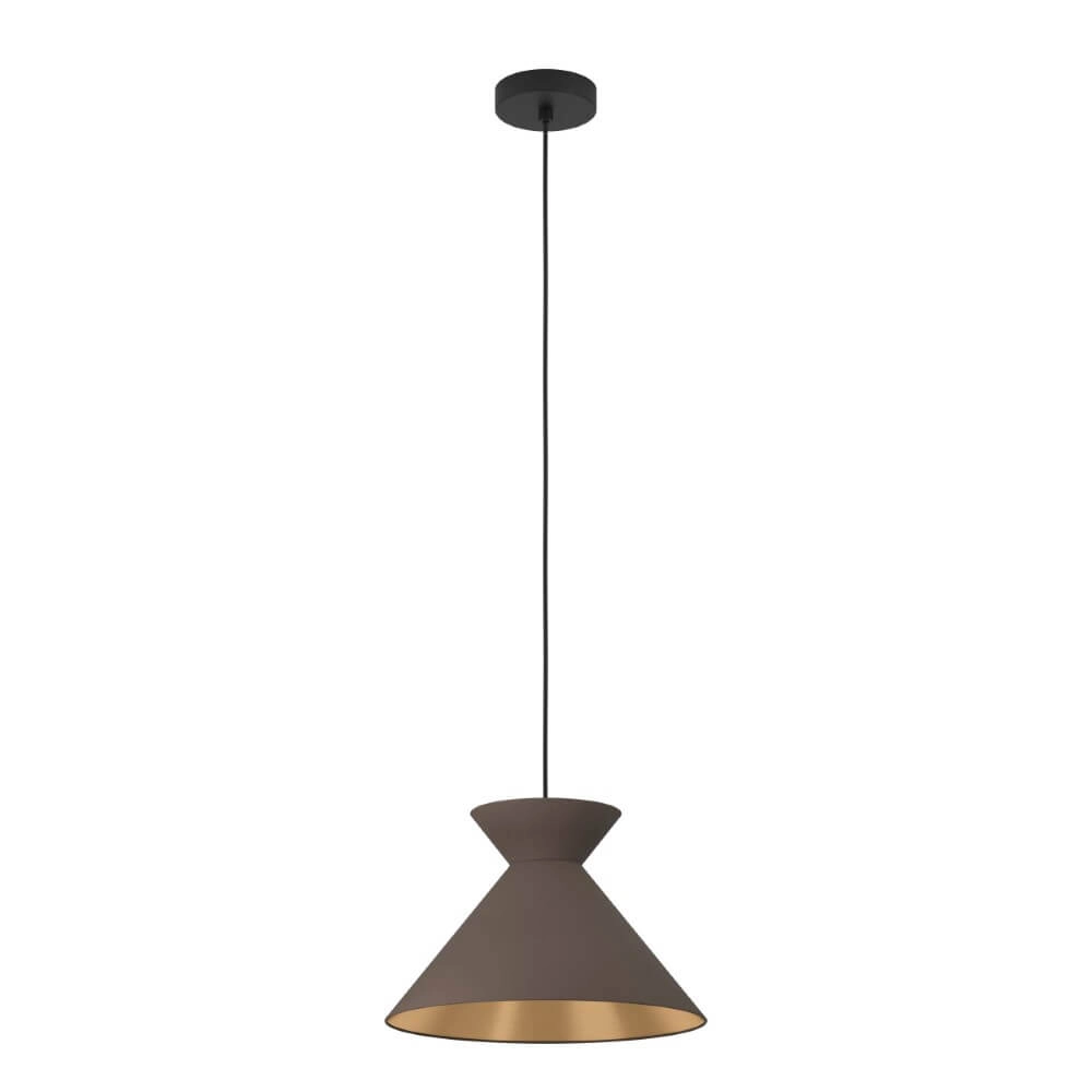 Chique hanglamp Nastasia Ø 38cm Eglo 9008606238859
