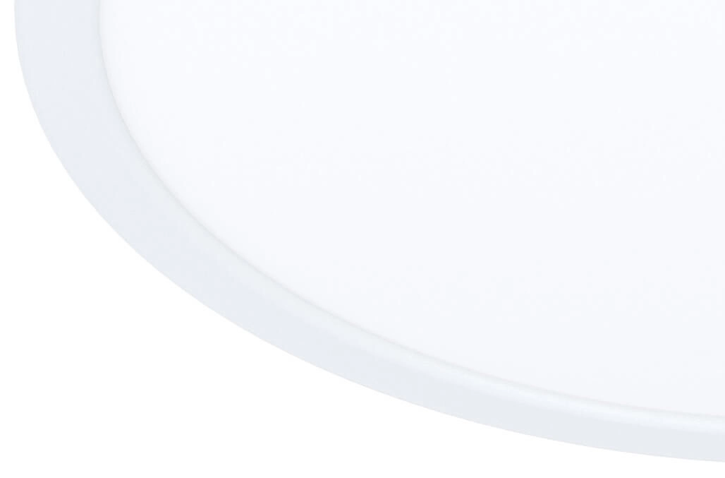 Led plafondlamp Fueva 5 20w - 4000K - Ø28,5cm wit Eglo 9002759992279