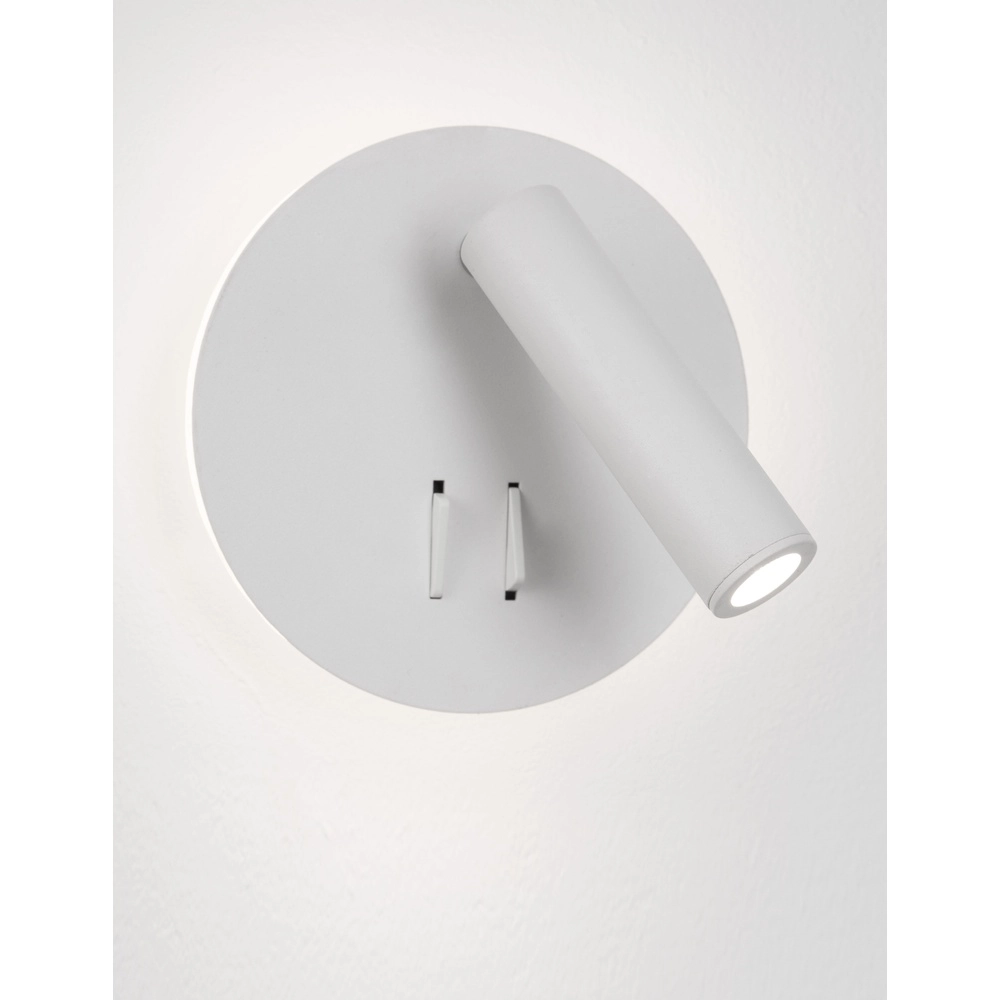 Design wall lamp Penor white Lyora 5212017424846