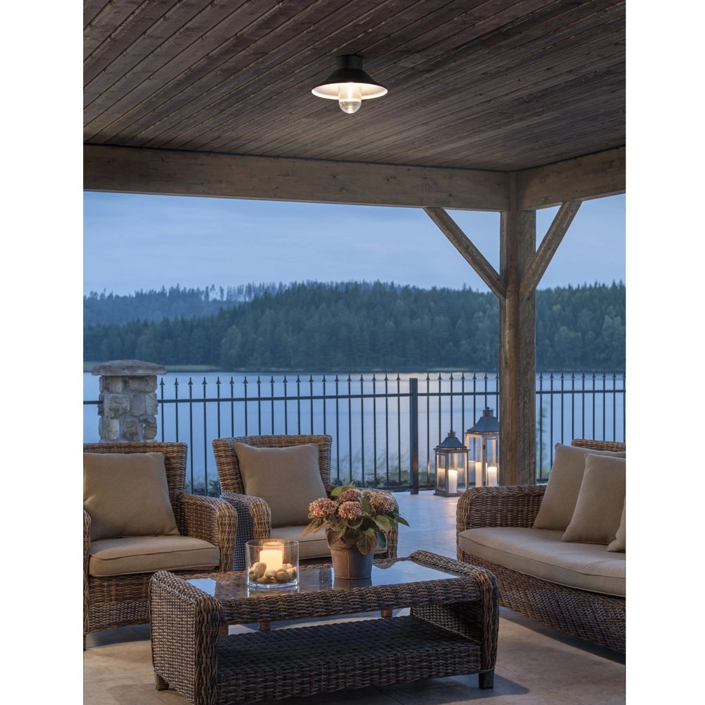 Design plafondlamp Vega KonstSmide 7318305527508