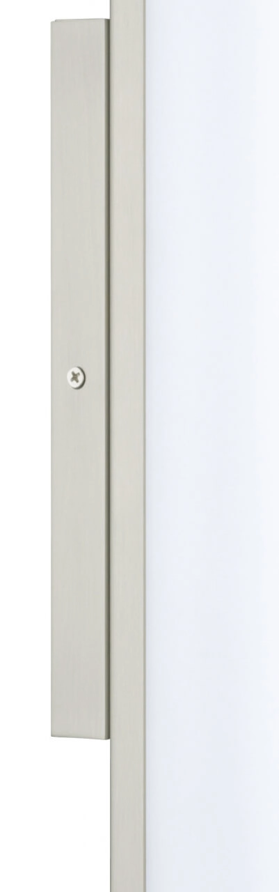 Design Badkamerlamp Calnova 60cm nikkel mat Eglo 9002759947163