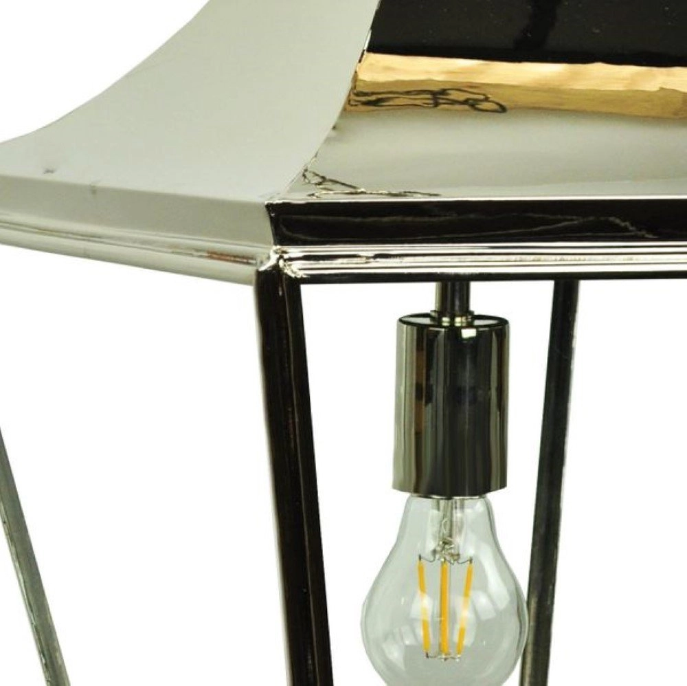 Landelijke hanglamp Knightbridge 48cm - antiek koper (ANT) Limehouse