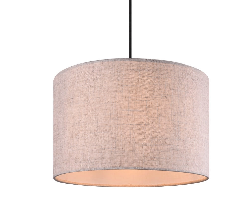 Hanglamp Elmau Ø 35cm Trio 4017807451252