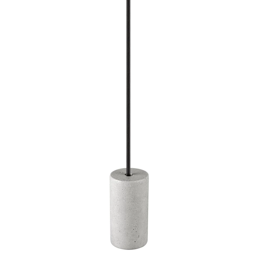 Hanglamp Fitu steen grijs SLV 4024163316057