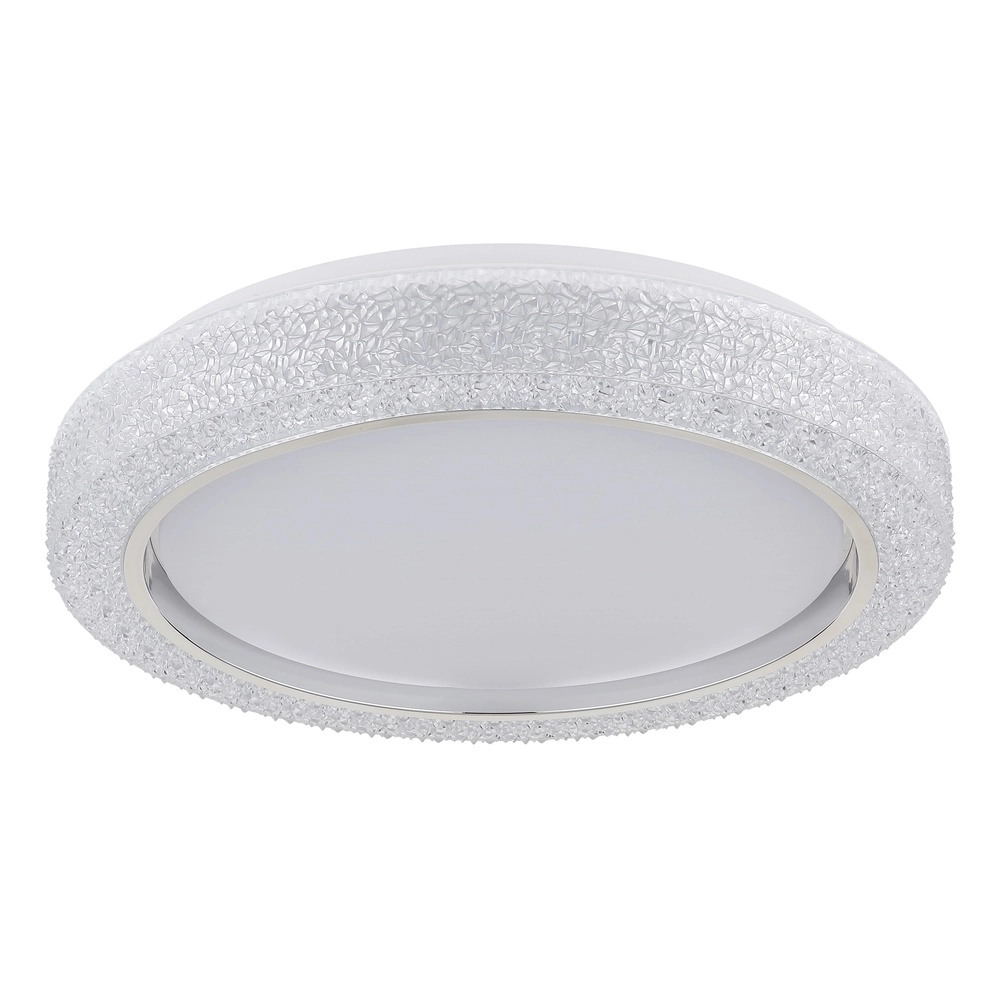 Plafondlamp Liami wit Globo 9007371471171