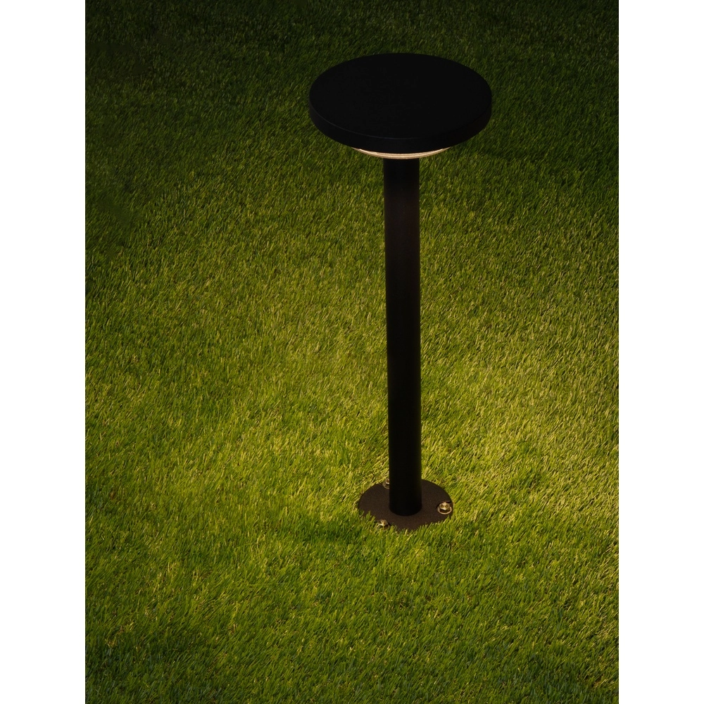 Garden lamp Nitro Design Black 43.7cm Lyora 5212017453129