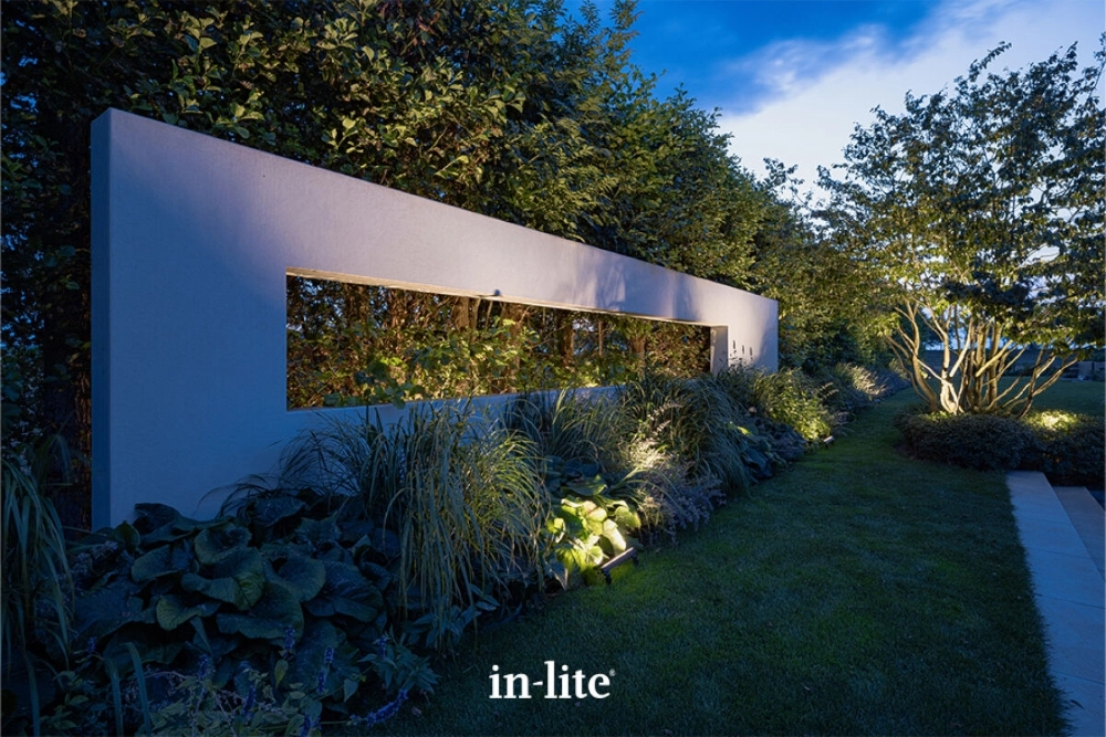 12 volt EVO FLOOD In-lite 8717051005268