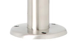 RVS buitenlamp Terrence Brilliant 4004353079924