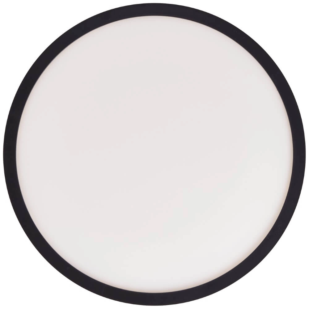 Plafondlamp Brennan 3000K Ø 42cm Brilliant 4004353405631