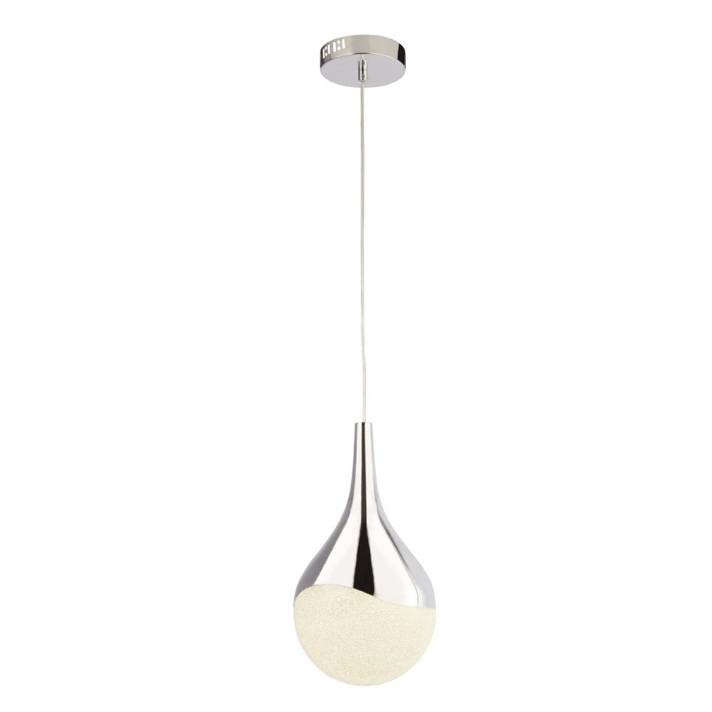 Led hanglamp Wave Teardrop Searchlight 5053423174051