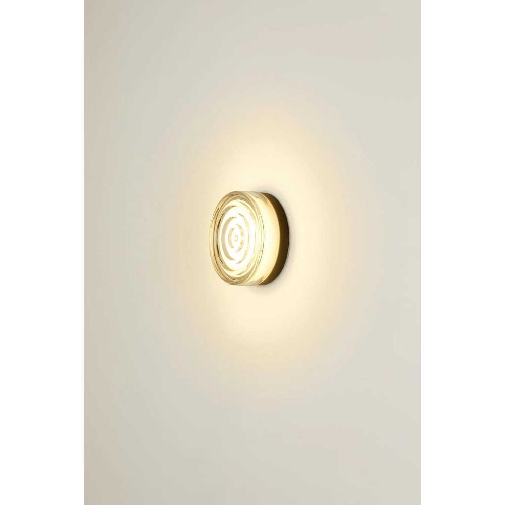 Plafondlamp Cyft XL Ø20cm zwart SLV 4024163318136